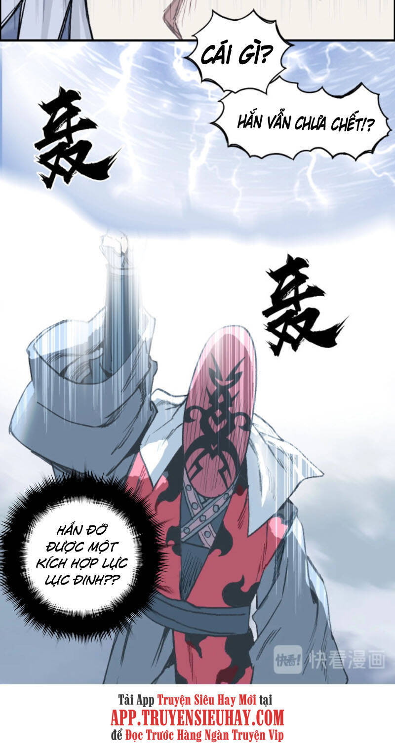 Siêu Năng Lập Phương Chapter 224 - 43