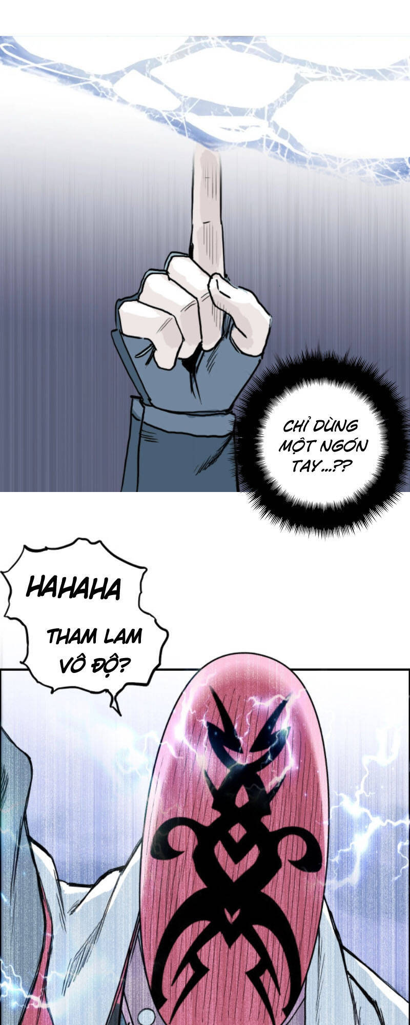 Siêu Năng Lập Phương Chapter 224 - 44