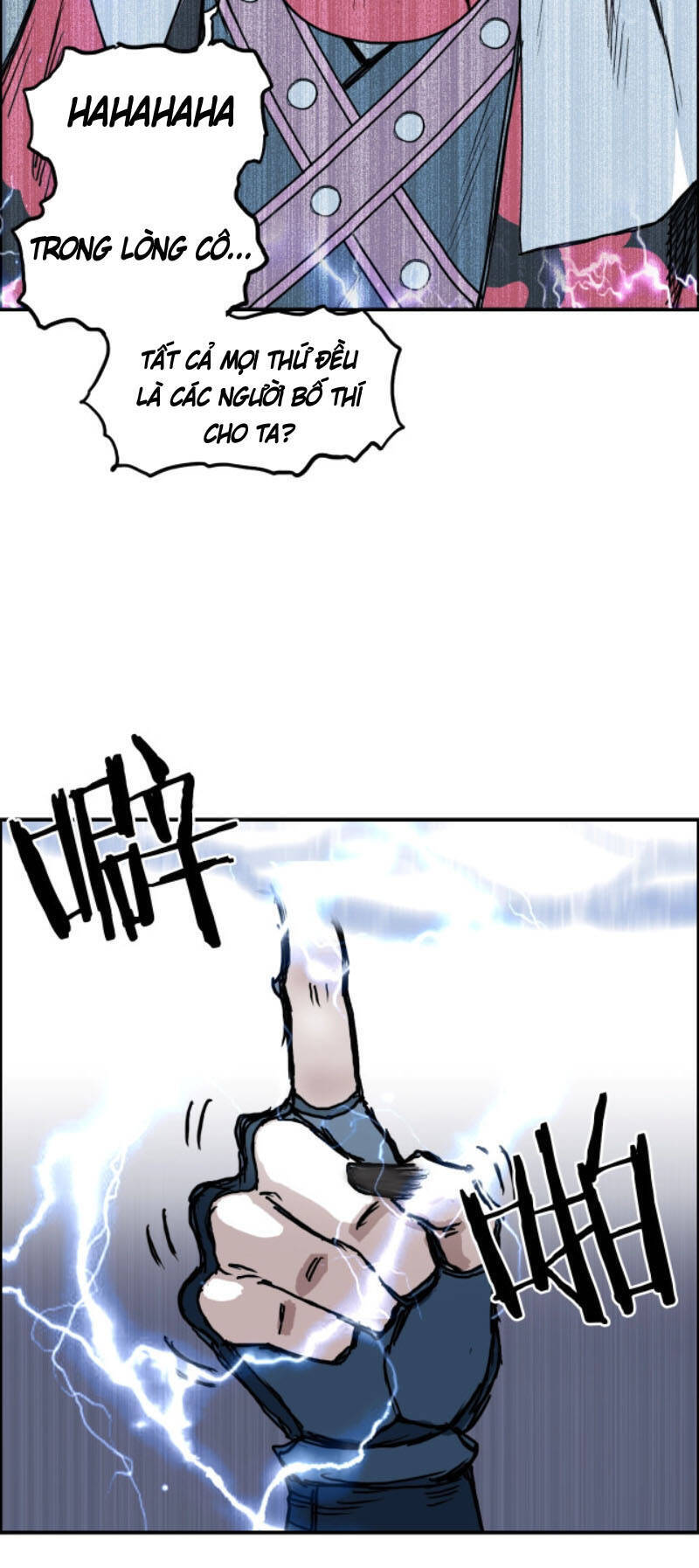 Siêu Năng Lập Phương Chapter 224 - 45