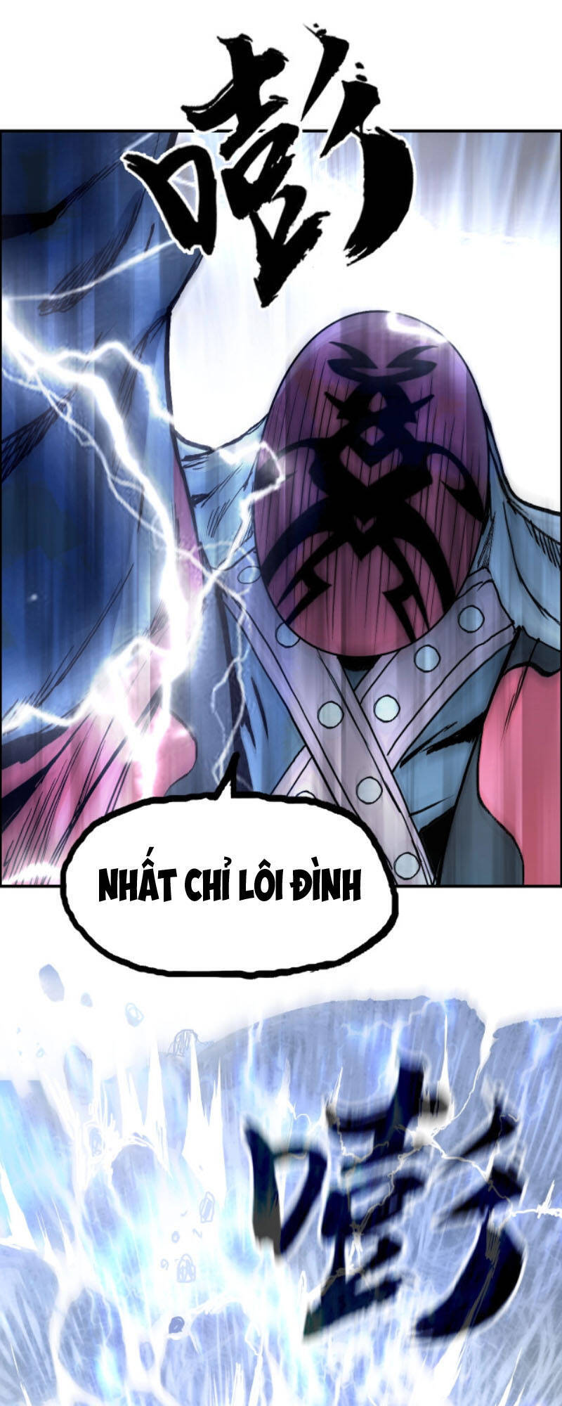 Siêu Năng Lập Phương Chapter 224 - 46