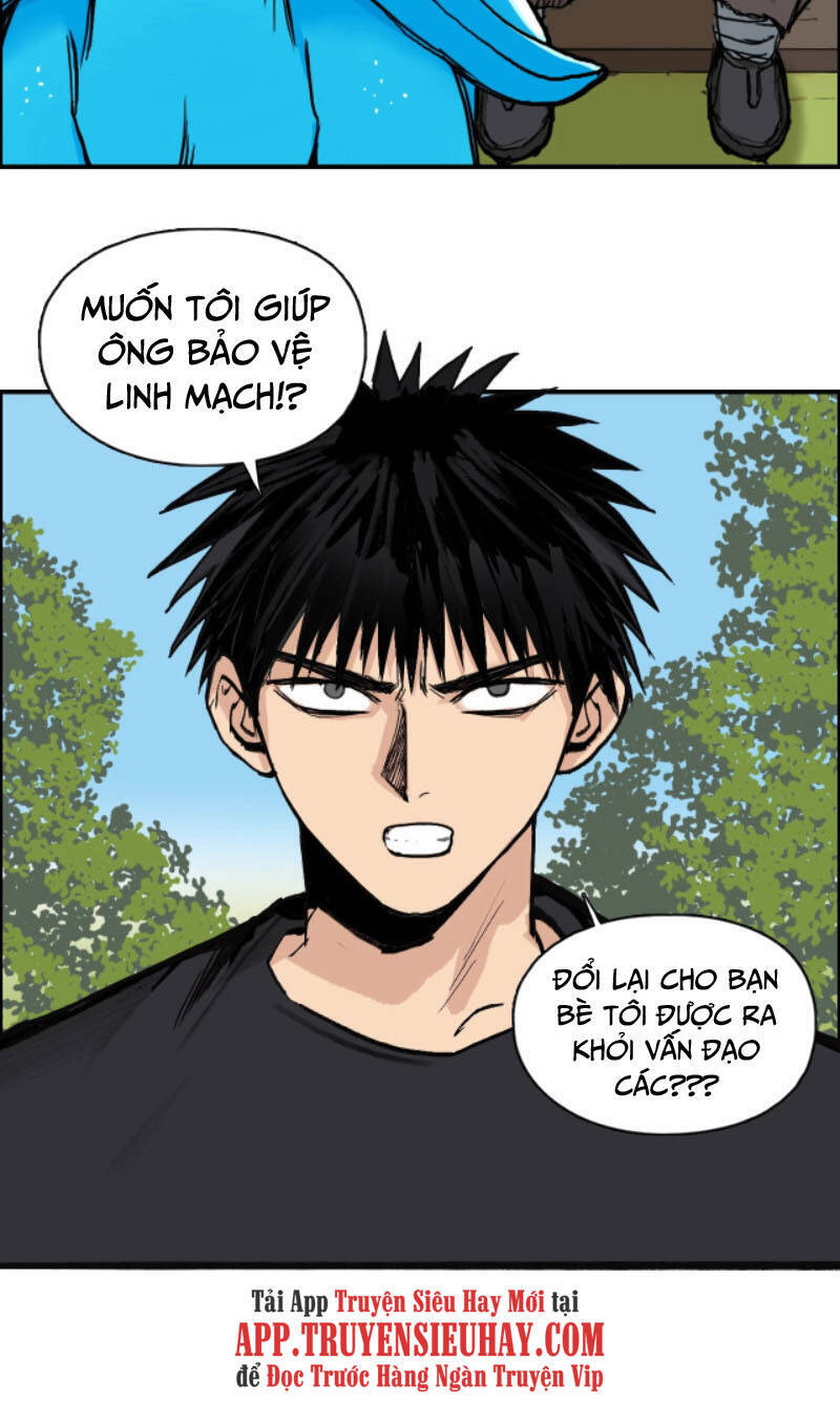 Siêu Năng Lập Phương Chapter 224 - 49