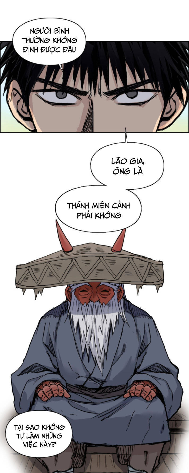 Siêu Năng Lập Phương Chapter 224 - 52