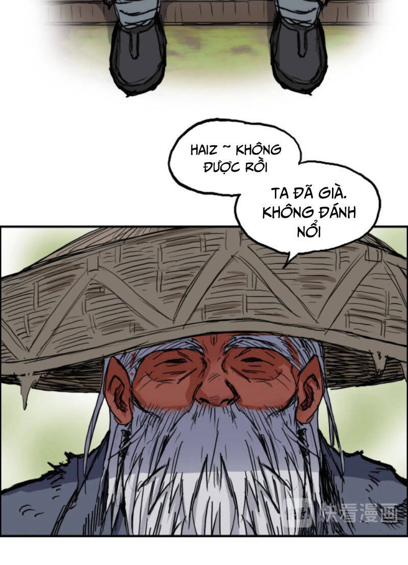 Siêu Năng Lập Phương Chapter 224 - 53