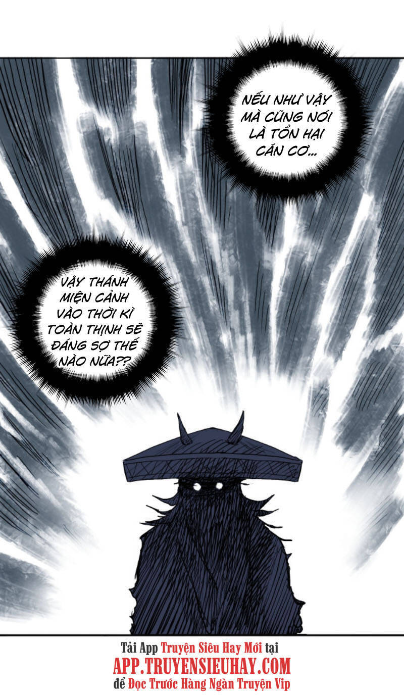 Siêu Năng Lập Phương Chapter 224 - 55