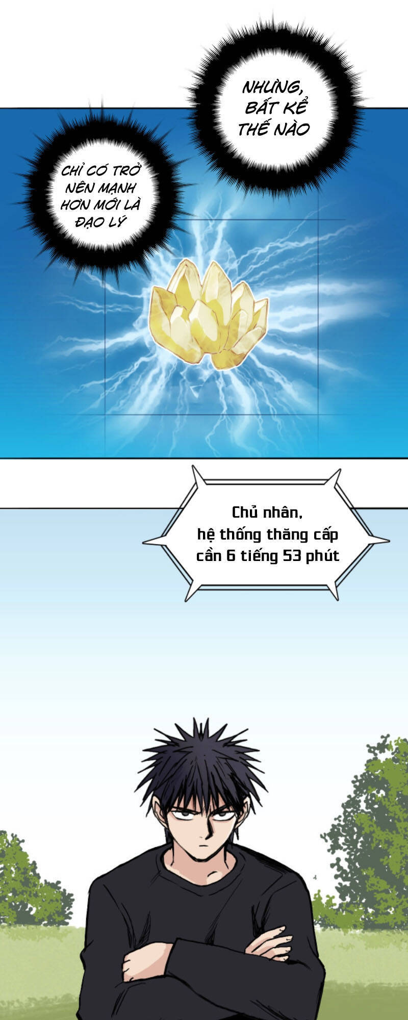 Siêu Năng Lập Phương Chapter 224 - 56