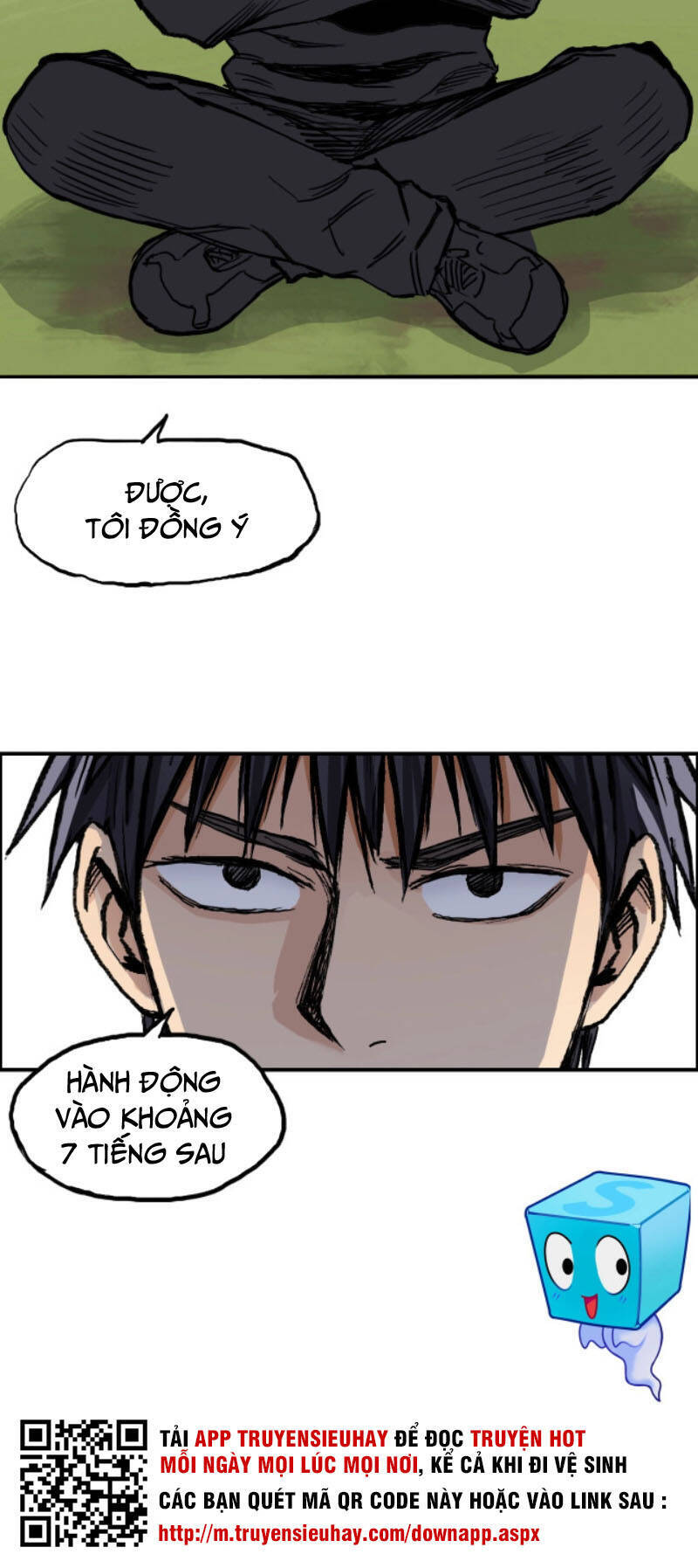 Siêu Năng Lập Phương Chapter 224 - 57