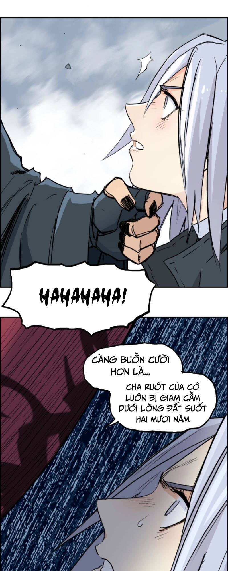Siêu Năng Lập Phương Chapter 225 - 12