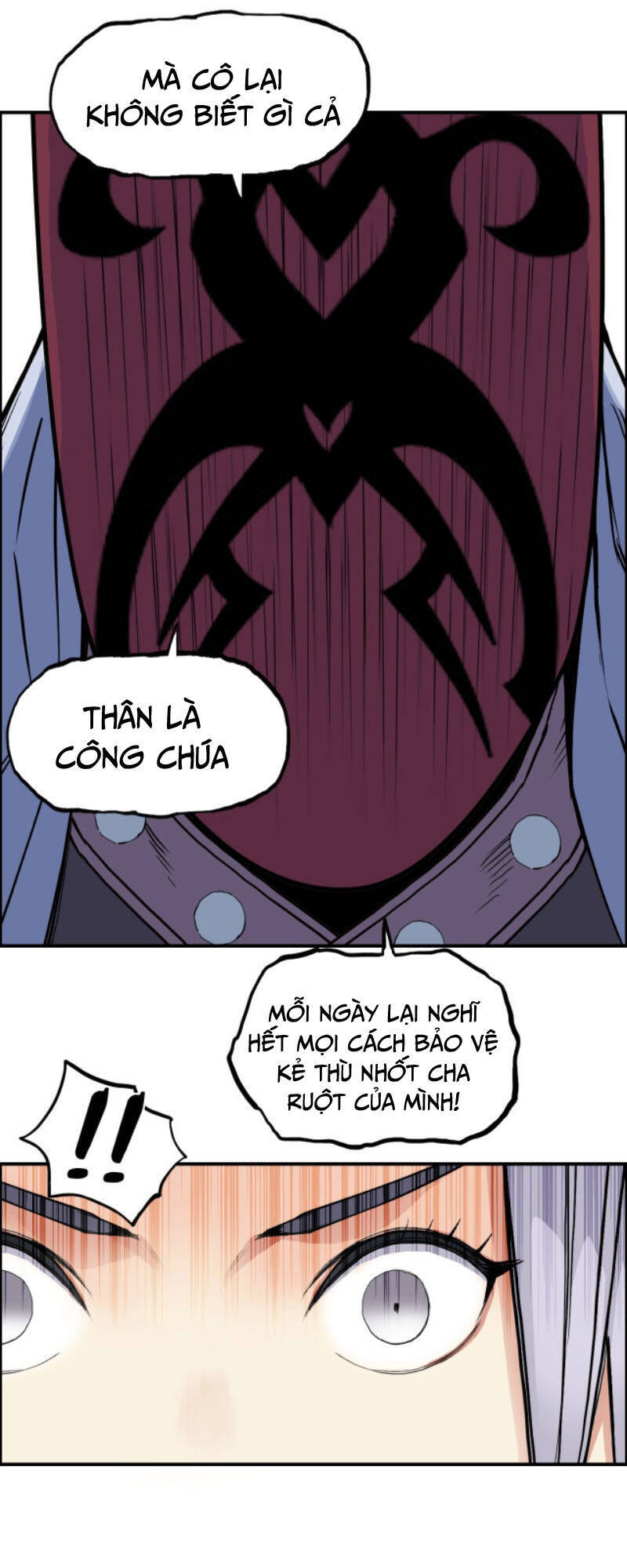 Siêu Năng Lập Phương Chapter 225 - 14