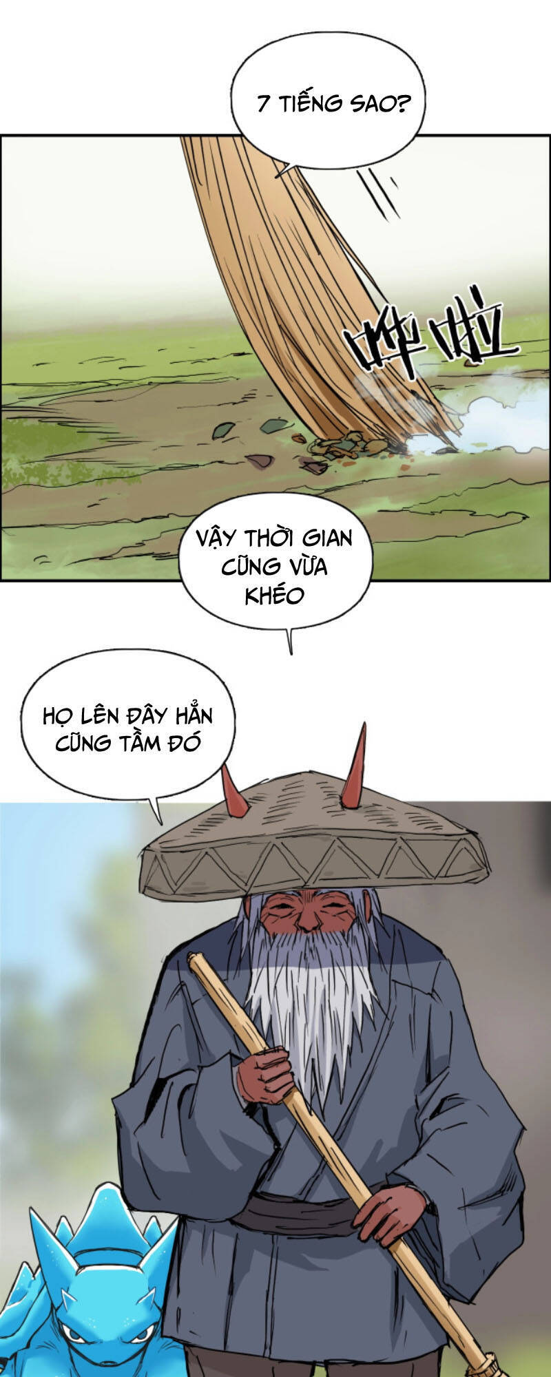 Siêu Năng Lập Phương Chapter 225 - 18