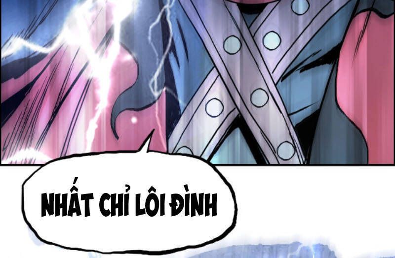 Siêu Năng Lập Phương Chapter 225 - 3