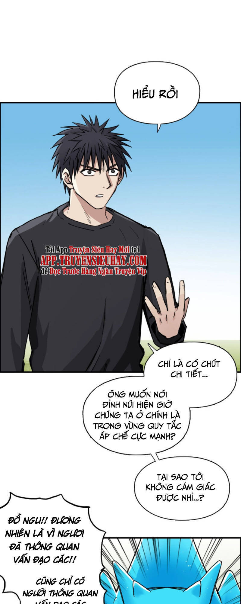 Siêu Năng Lập Phương Chapter 225 - 22