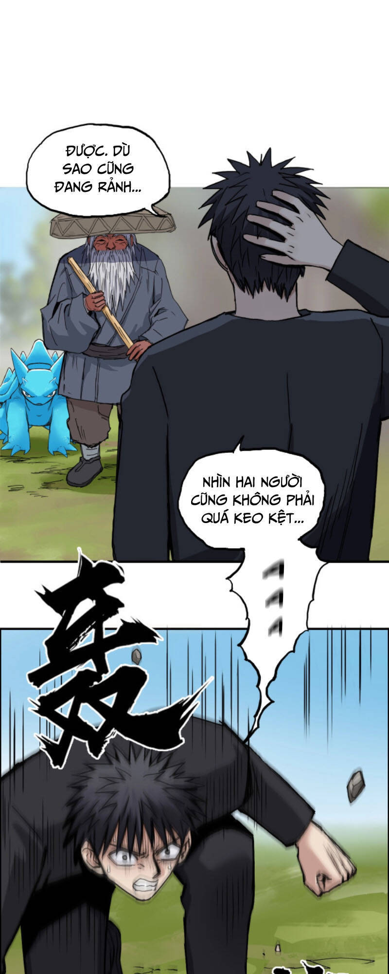 Siêu Năng Lập Phương Chapter 225 - 24