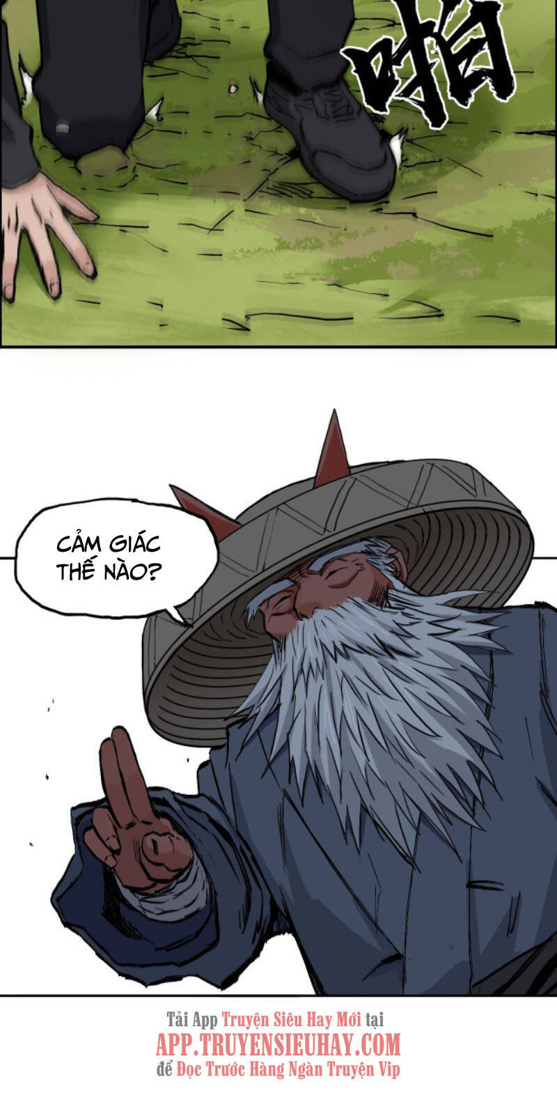 Siêu Năng Lập Phương Chapter 225 - 25