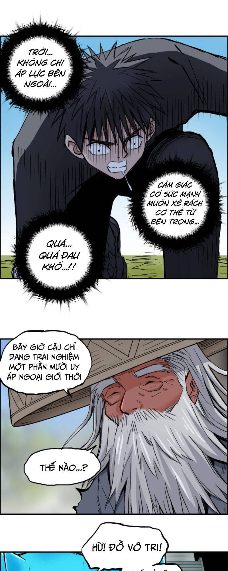 Siêu Năng Lập Phương Chapter 225 - 26