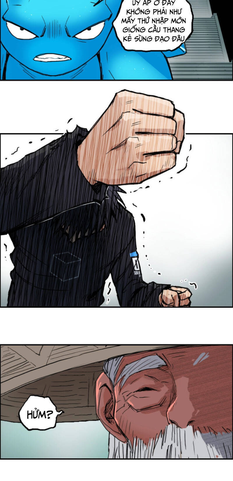 Siêu Năng Lập Phương Chapter 225 - 27