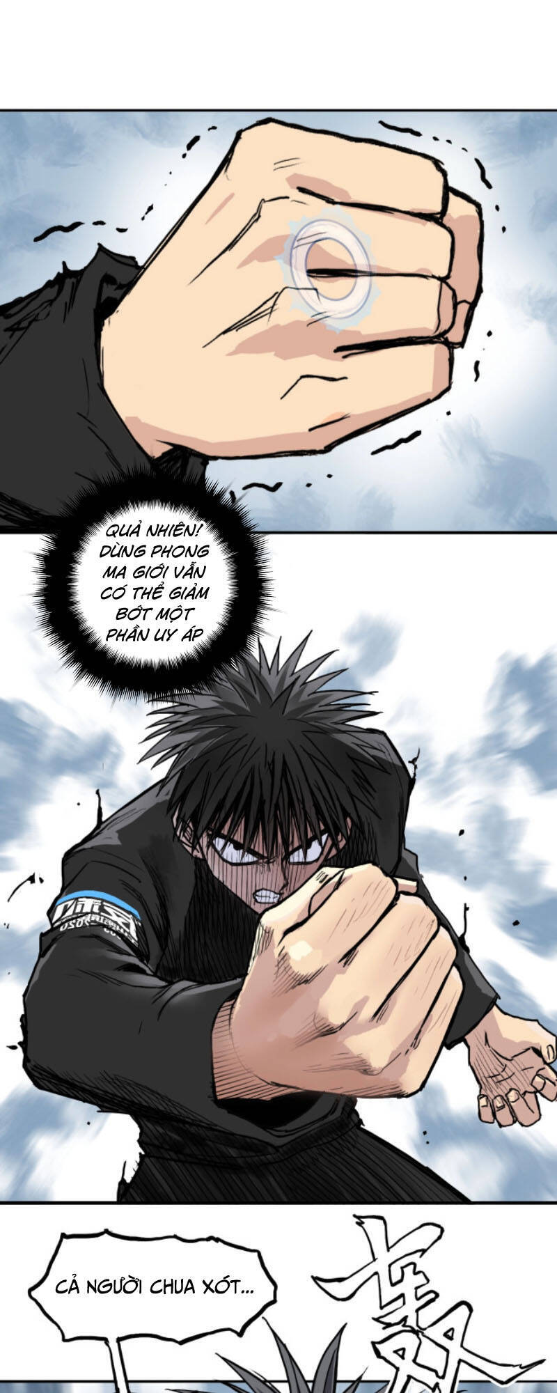 Siêu Năng Lập Phương Chapter 225 - 28