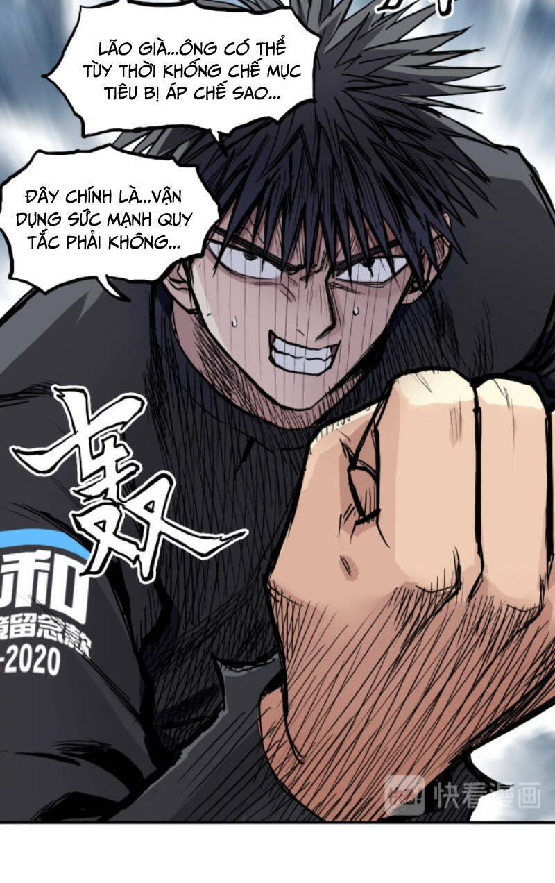 Siêu Năng Lập Phương Chapter 225 - 29