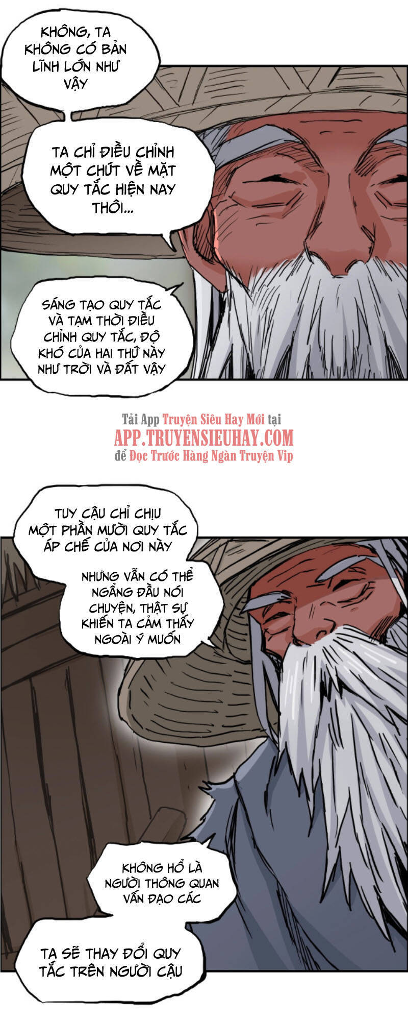 Siêu Năng Lập Phương Chapter 225 - 30