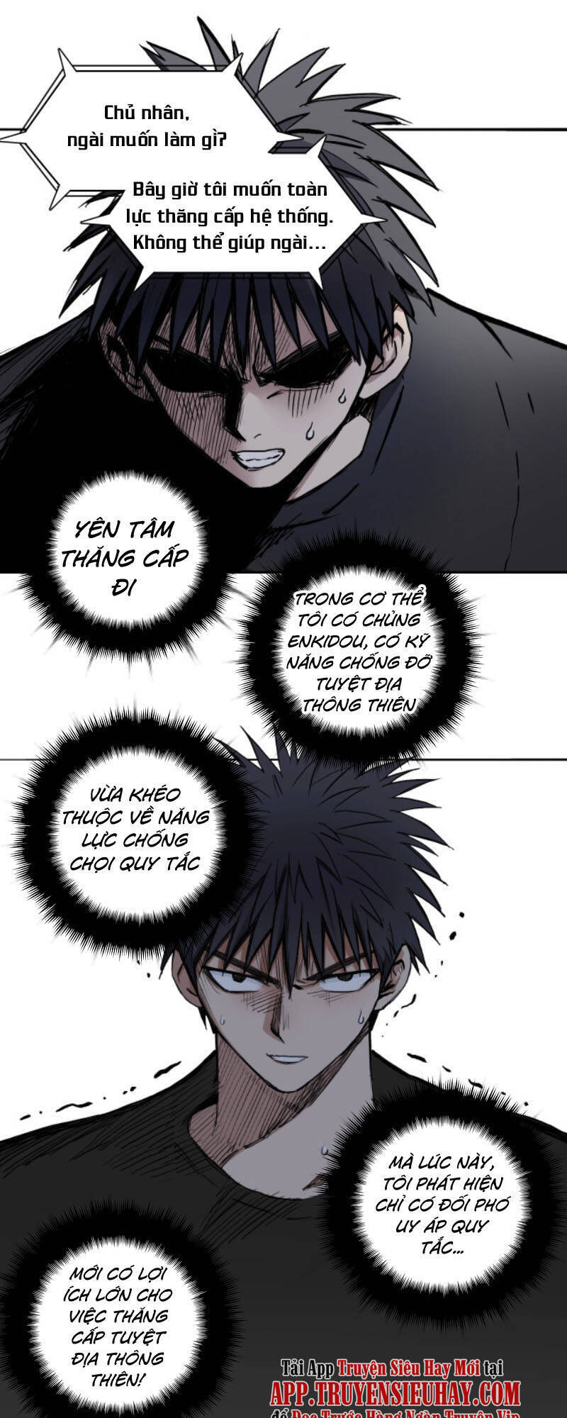 Siêu Năng Lập Phương Chapter 225 - 32