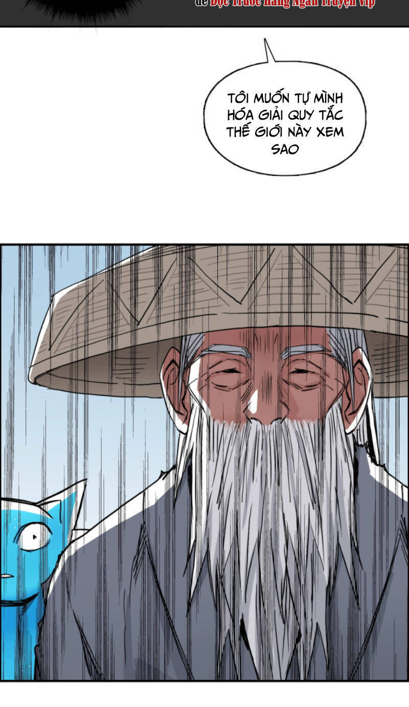 Siêu Năng Lập Phương Chapter 225 - 33