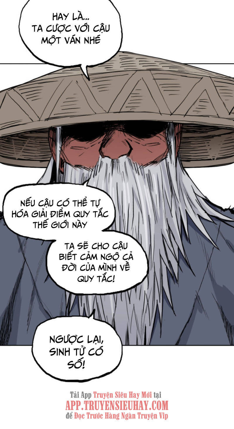 Siêu Năng Lập Phương Chapter 225 - 36