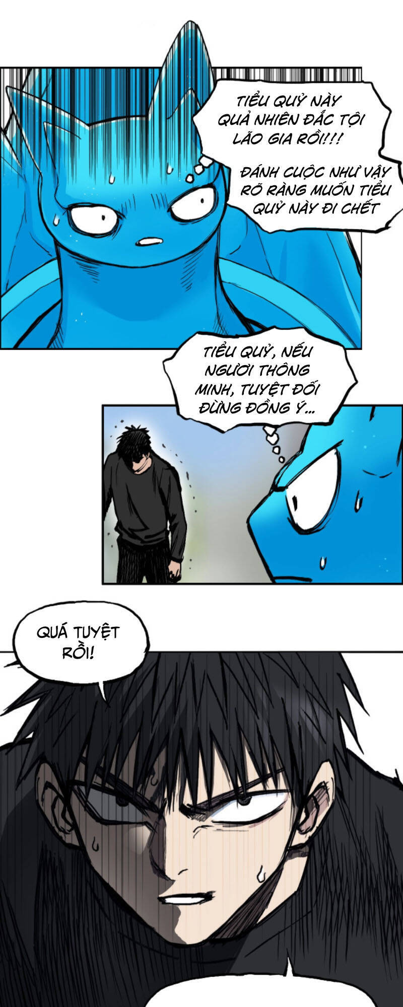 Siêu Năng Lập Phương Chapter 225 - 37