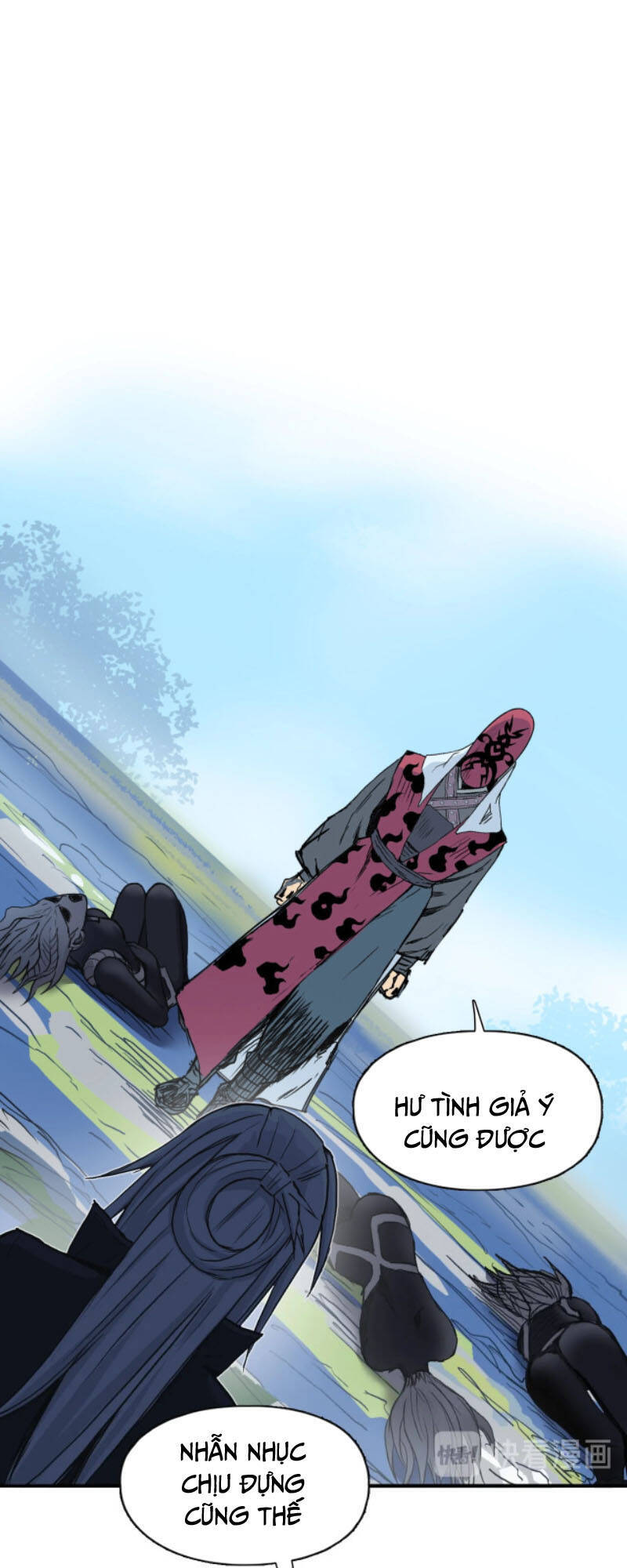 Siêu Năng Lập Phương Chapter 225 - 39