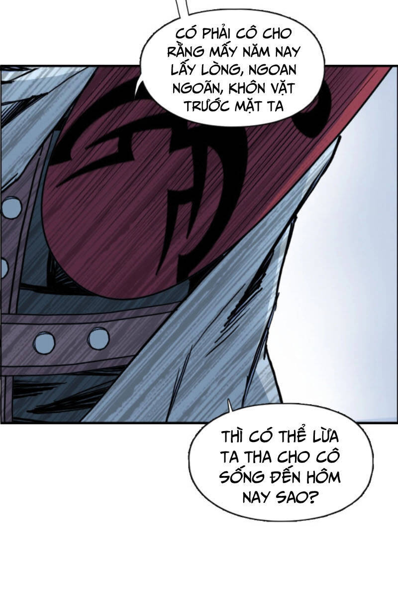 Siêu Năng Lập Phương Chapter 225 - 40