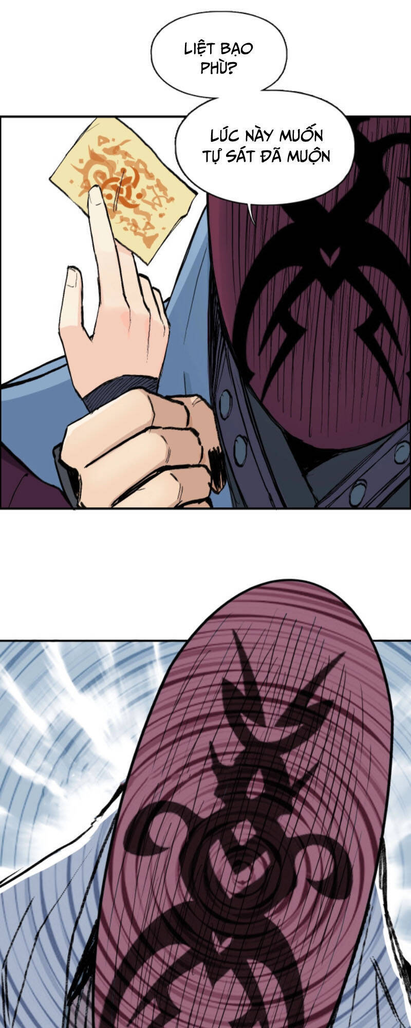 Siêu Năng Lập Phương Chapter 225 - 43