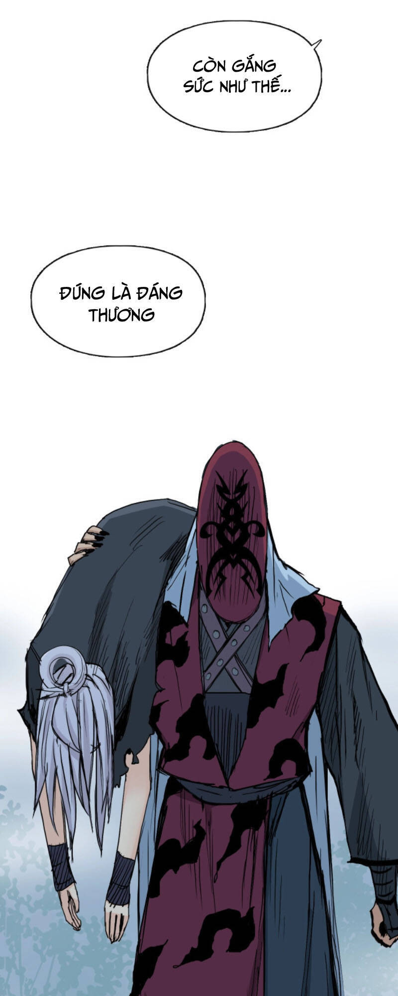 Siêu Năng Lập Phương Chapter 225 - 45