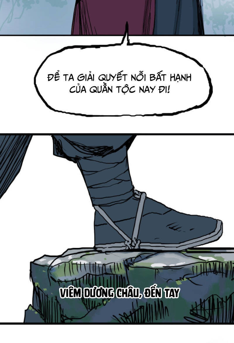 Siêu Năng Lập Phương Chapter 225 - 46