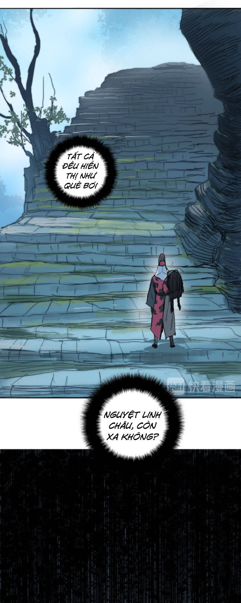 Siêu Năng Lập Phương Chapter 225 - 47