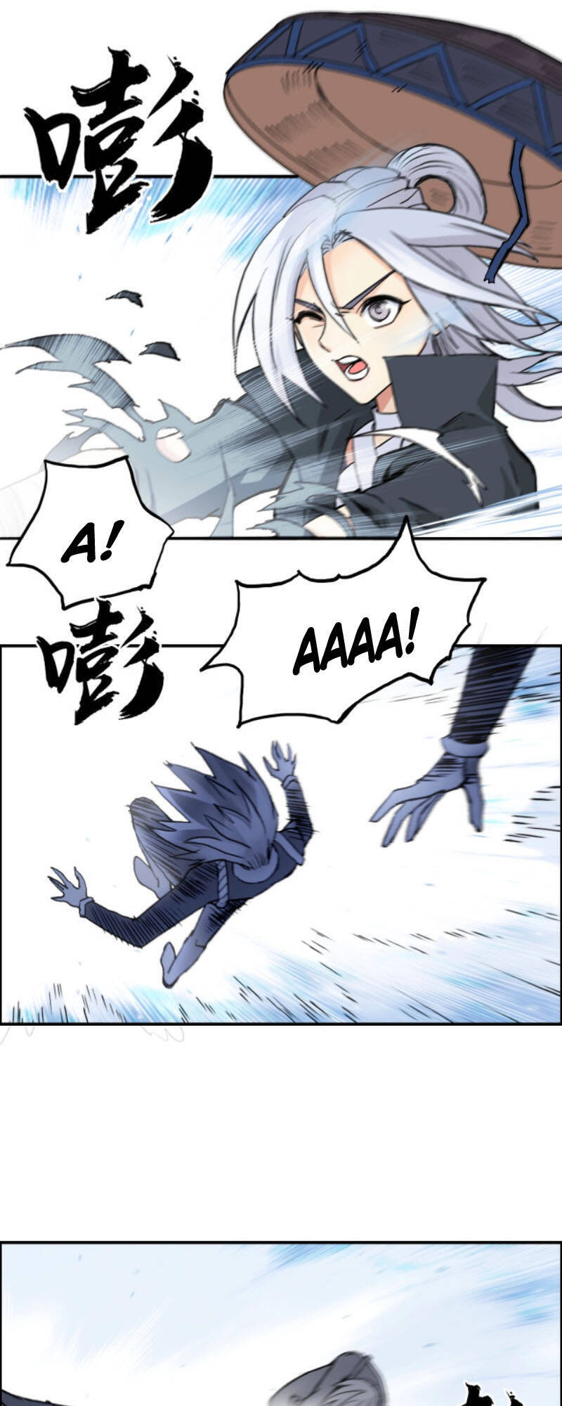 Siêu Năng Lập Phương Chapter 225 - 6