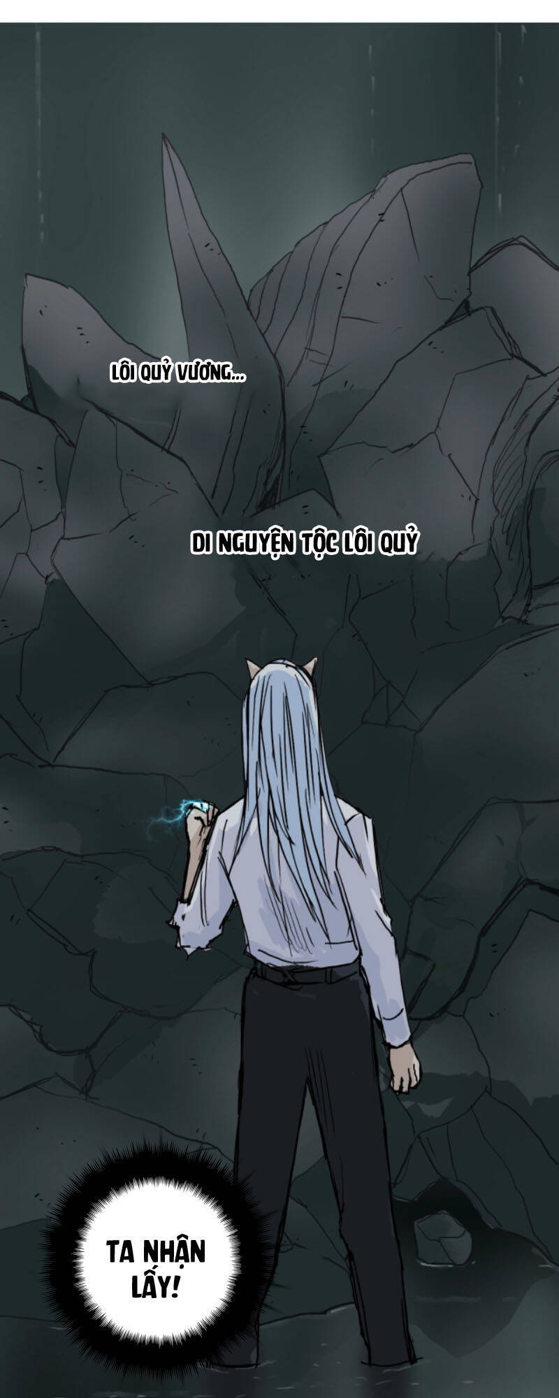Siêu Năng Lập Phương Chapter 225 - 53