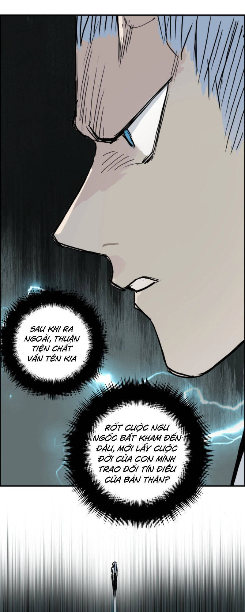 Siêu Năng Lập Phương Chapter 225 - 55