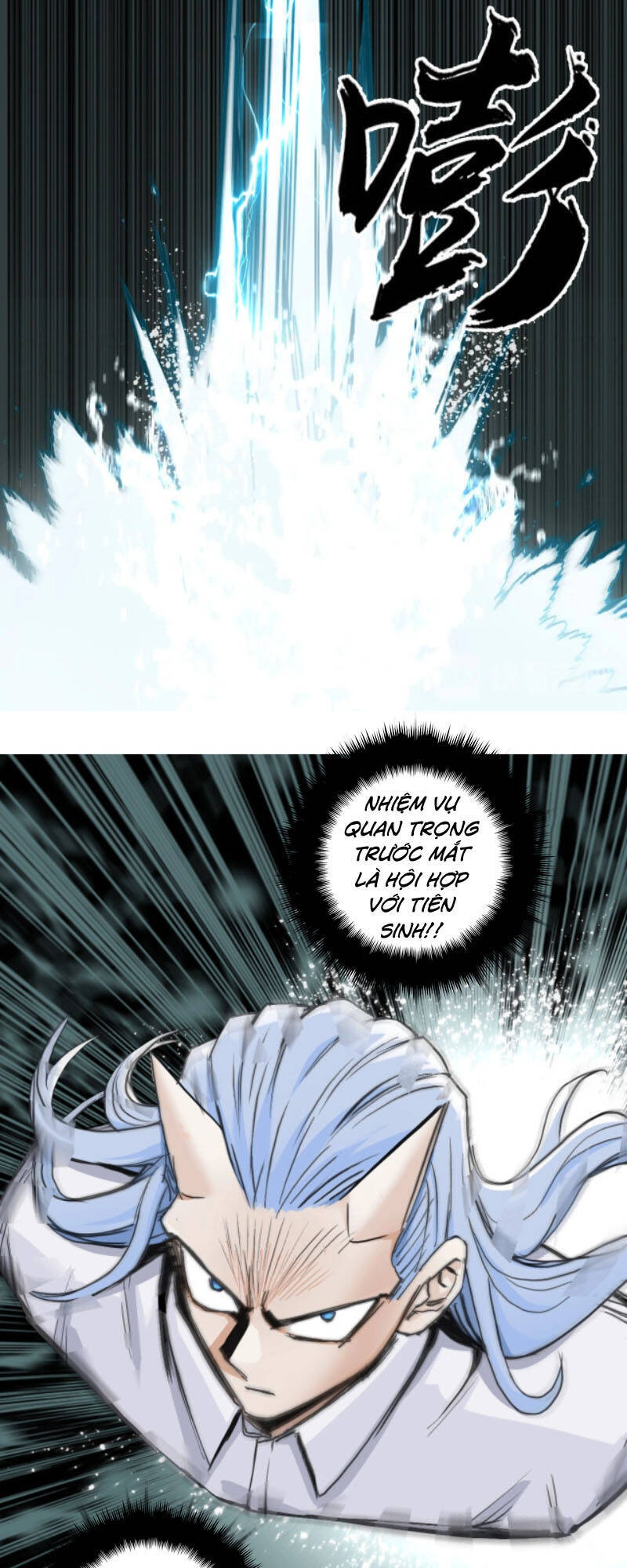 Siêu Năng Lập Phương Chapter 225 - 57