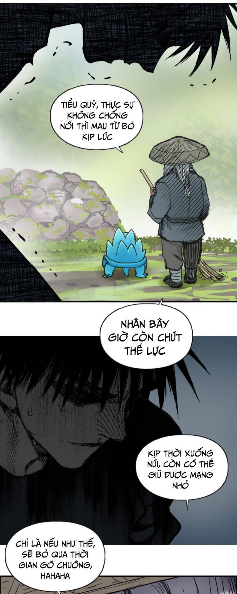 Siêu Năng Lập Phương Chapter 225 - 59