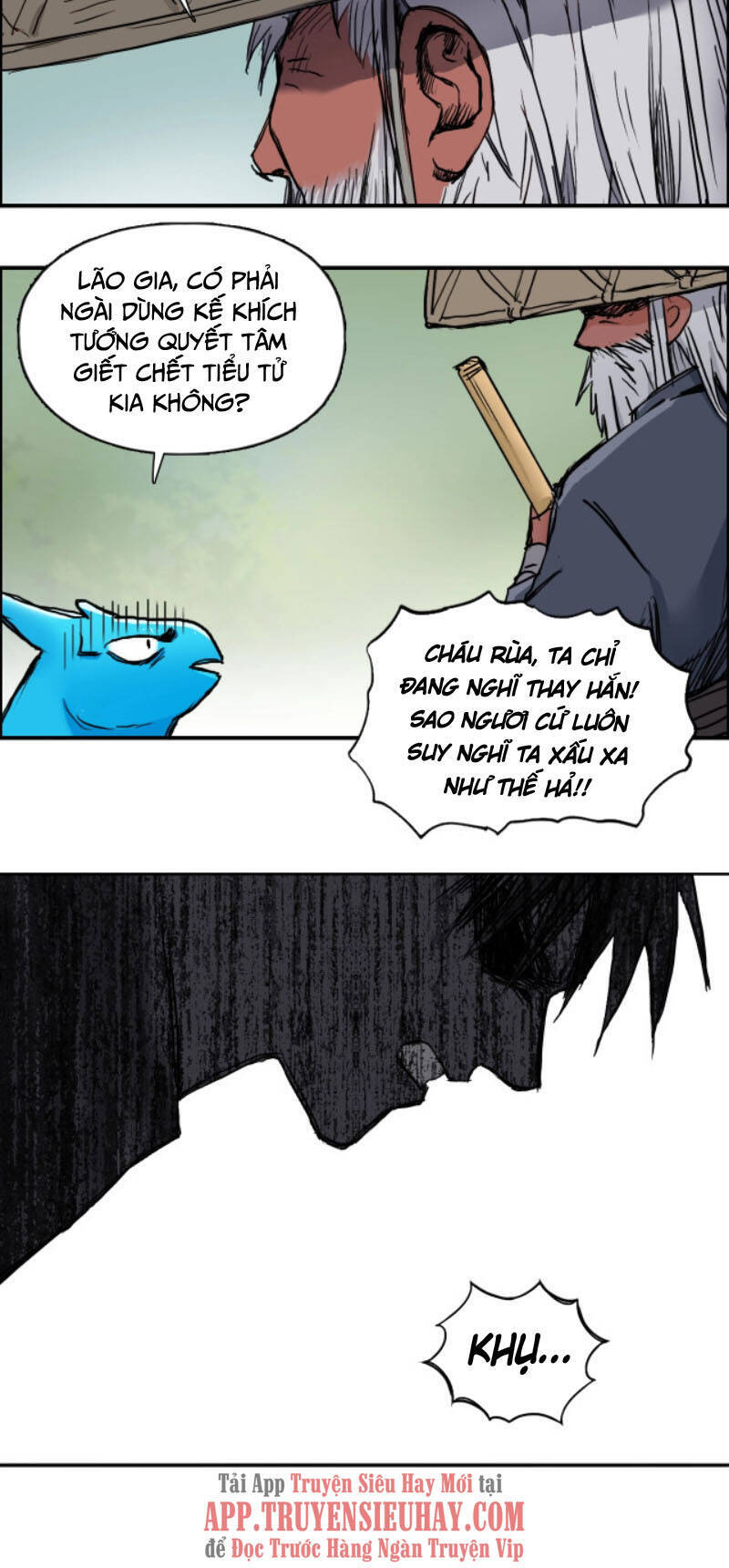 Siêu Năng Lập Phương Chapter 225 - 60