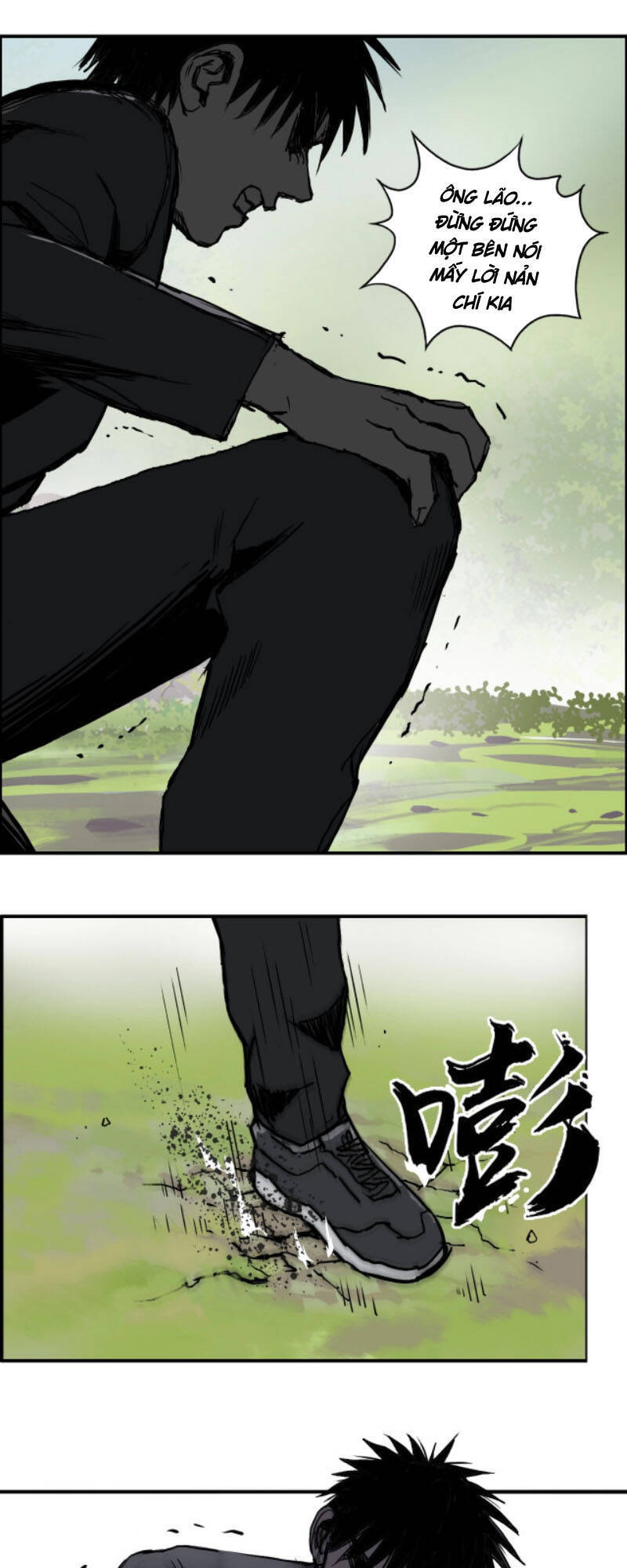 Siêu Năng Lập Phương Chapter 225 - 61