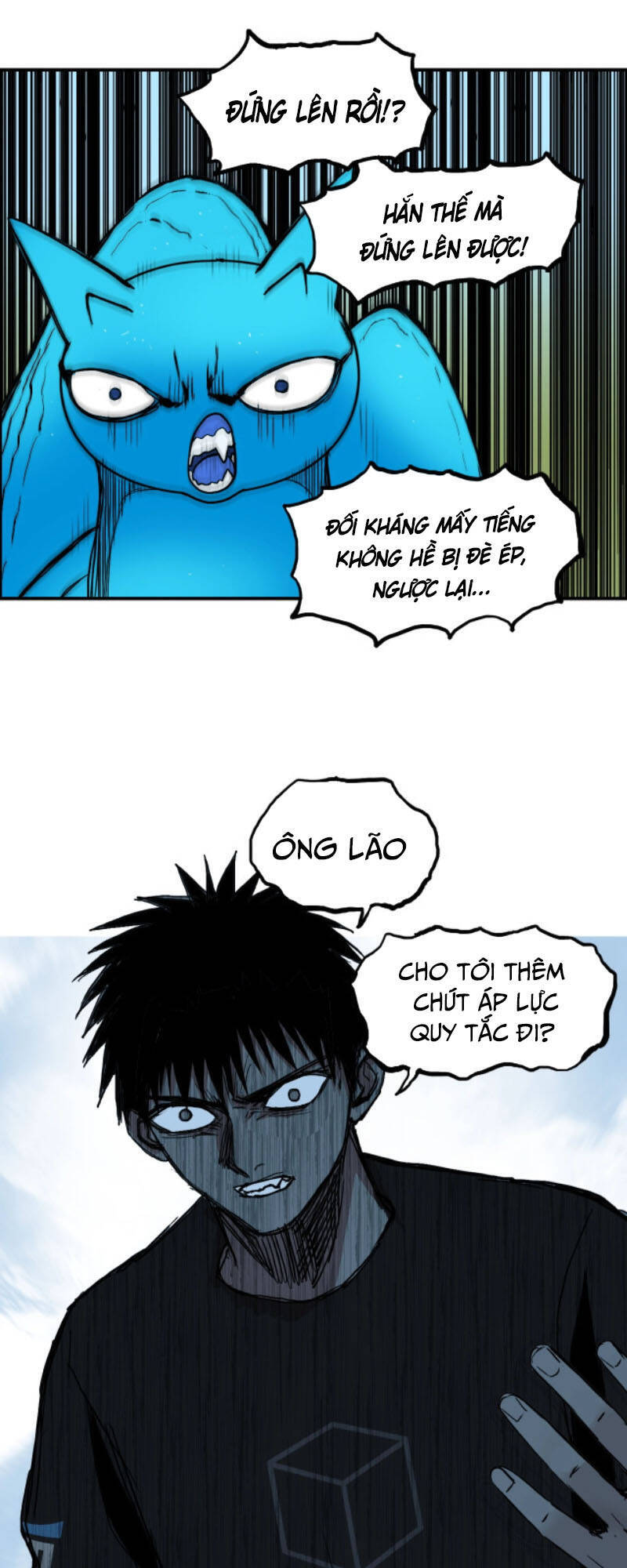 Siêu Năng Lập Phương Chapter 225 - 63