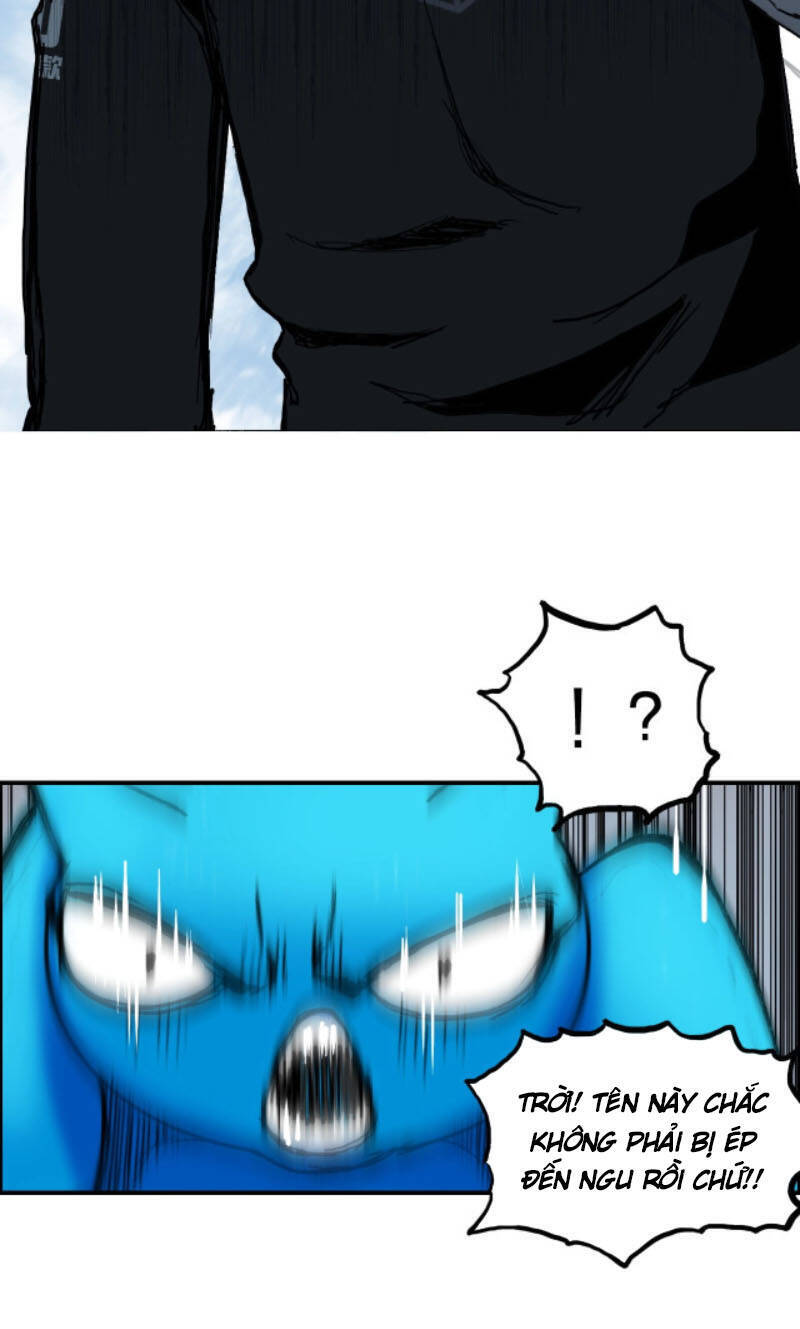 Siêu Năng Lập Phương Chapter 225 - 64