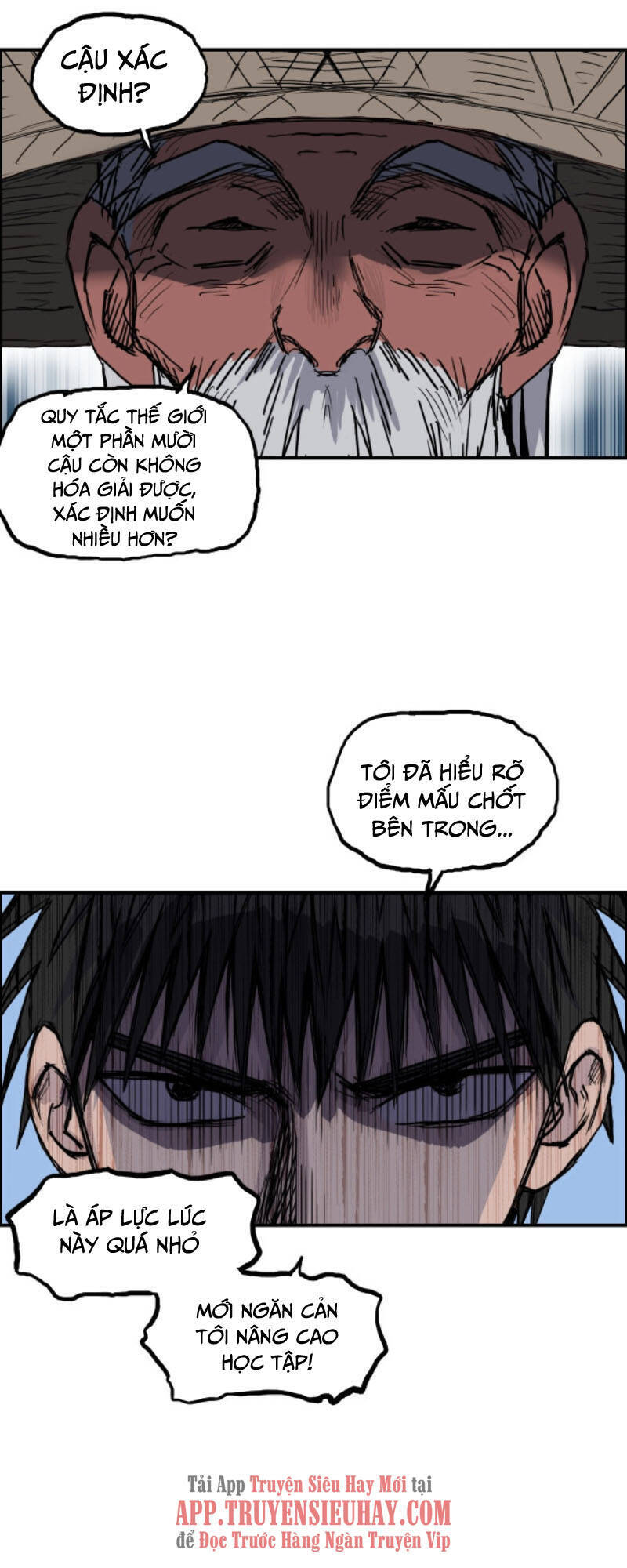 Siêu Năng Lập Phương Chapter 225 - 65