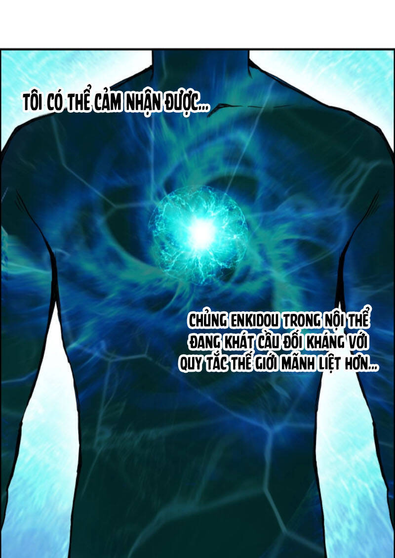 Siêu Năng Lập Phương Chapter 225 - 66
