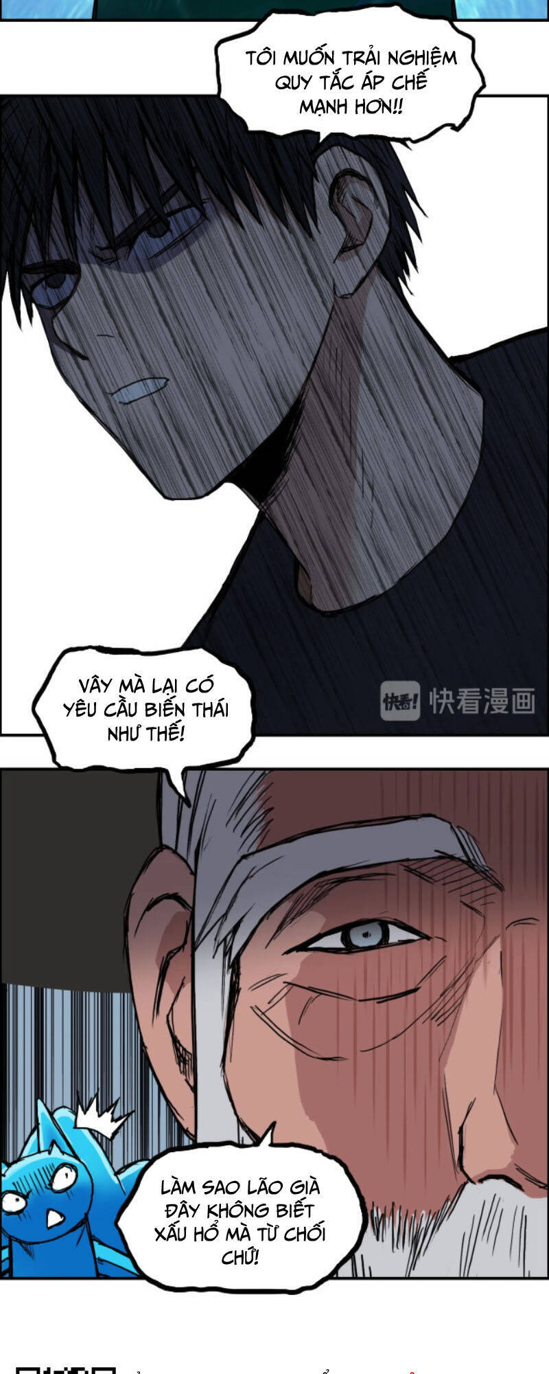 Siêu Năng Lập Phương Chapter 225 - 67