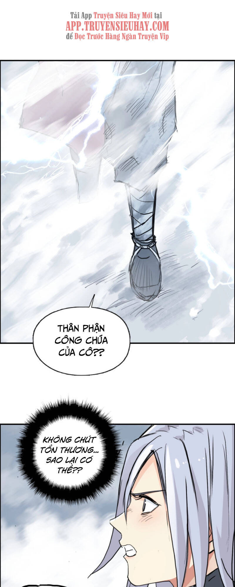 Siêu Năng Lập Phương Chapter 225 - 10