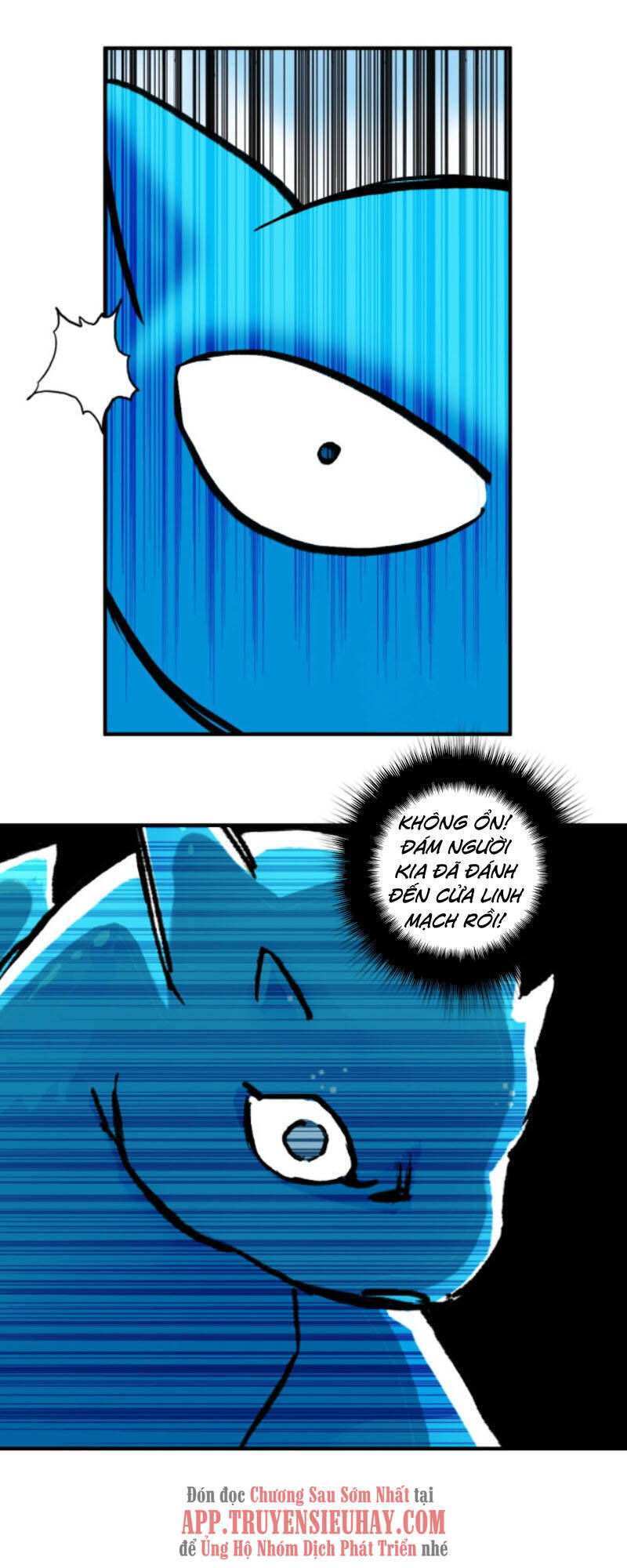 Siêu Năng Lập Phương Chapter 226 - 18