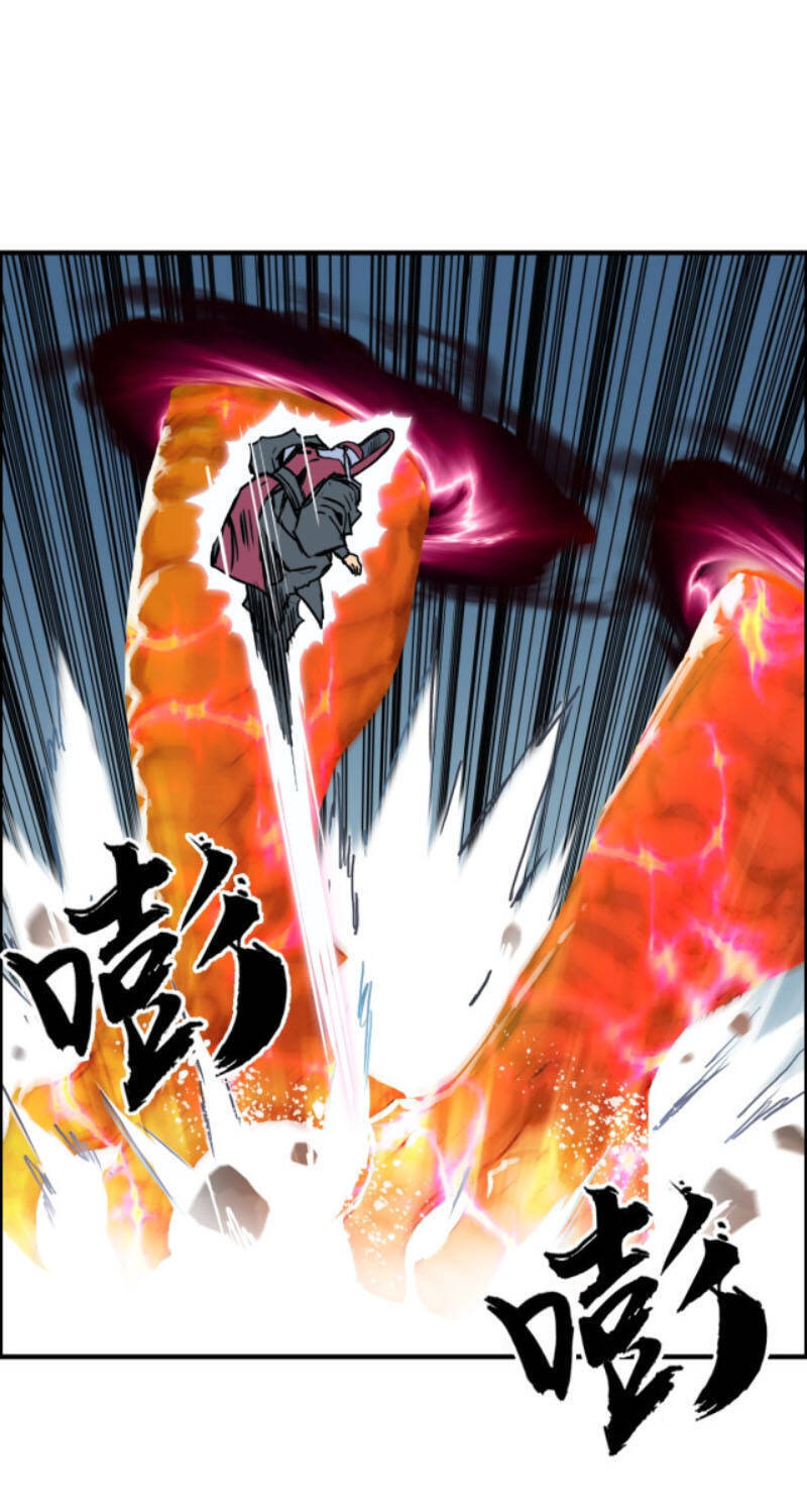 Siêu Năng Lập Phương Chapter 226 - 19