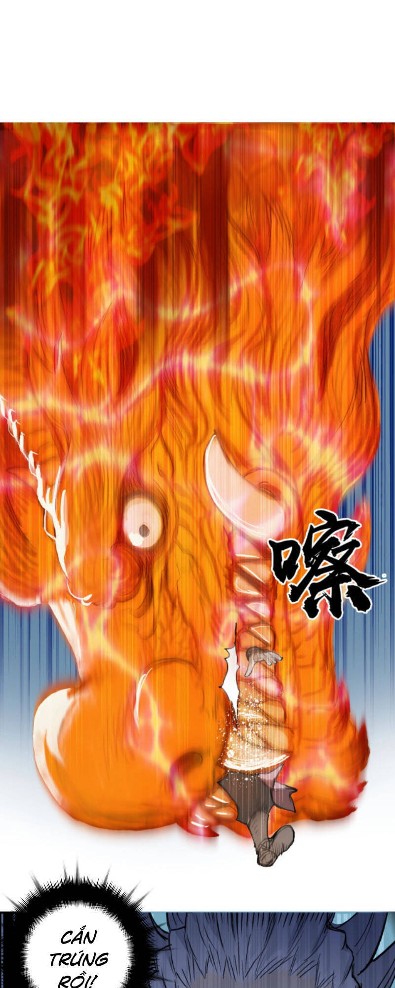 Siêu Năng Lập Phương Chapter 226 - 24