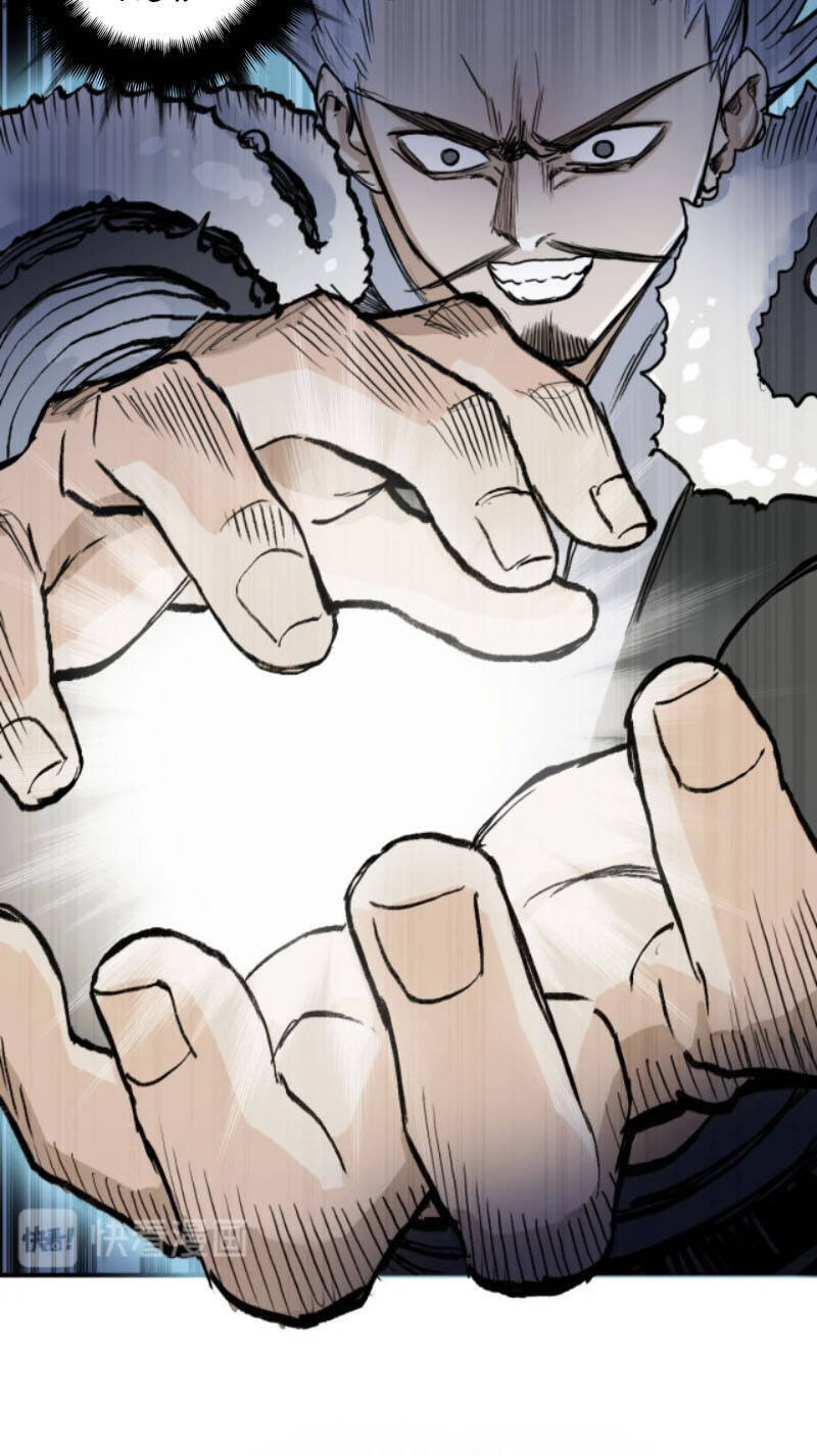 Siêu Năng Lập Phương Chapter 226 - 25