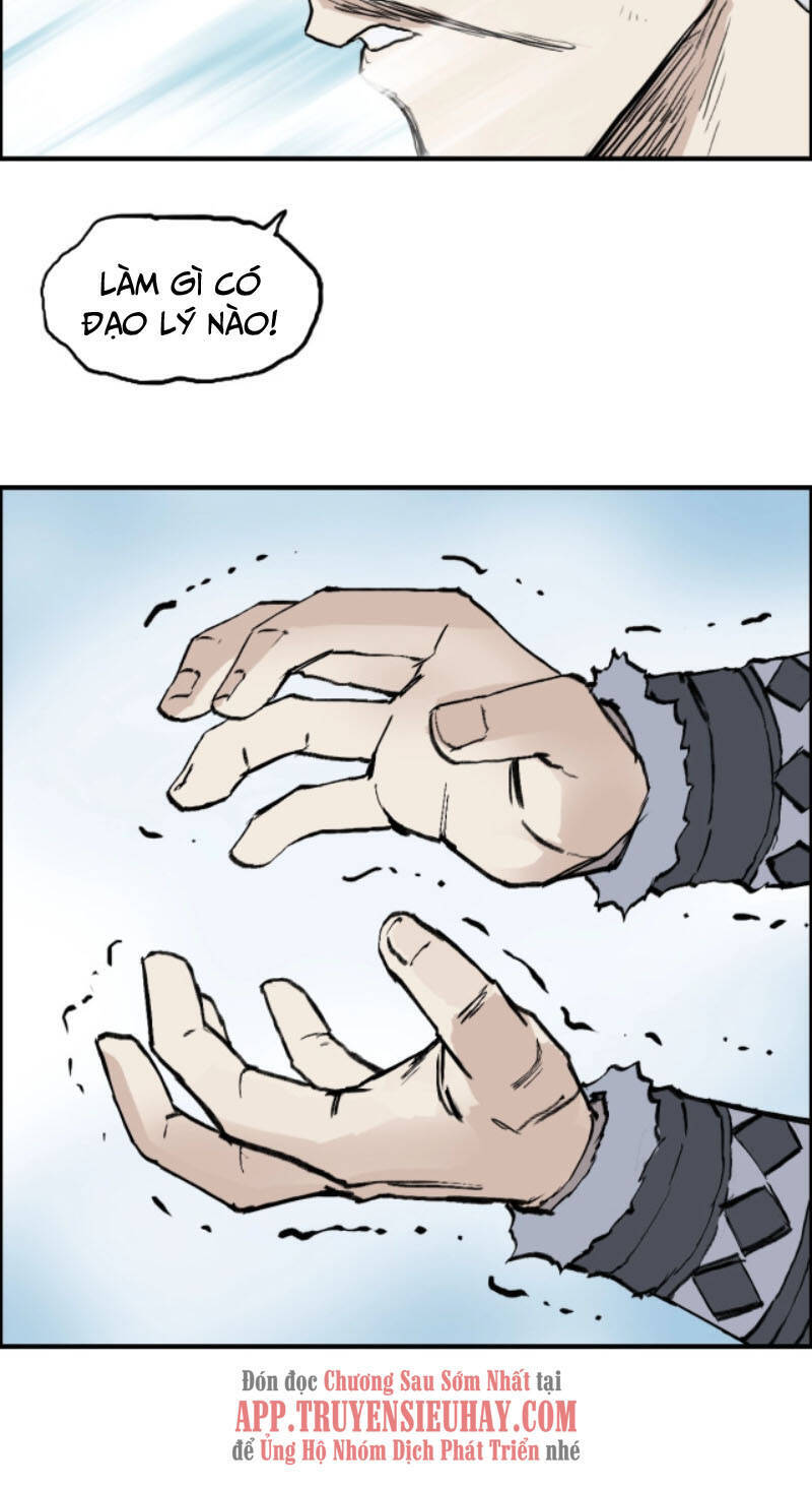 Siêu Năng Lập Phương Chapter 226 - 27